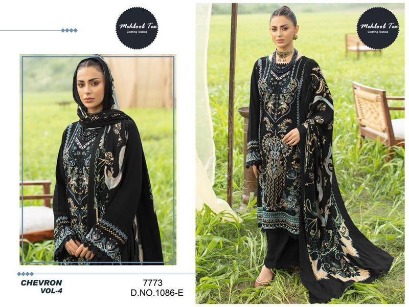 MEHBOOB TEX M 1086  E RAYON HEAVY EMBROIDERED DESIGNER STYLISH WITH HAND WORK PAKISTANI SUIT SINGLES