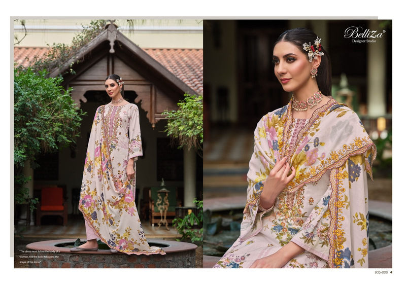 GUZARISH VOL 13 01 PURE COTTON DIGITAL PRINTS DAILY WEAR SUIT