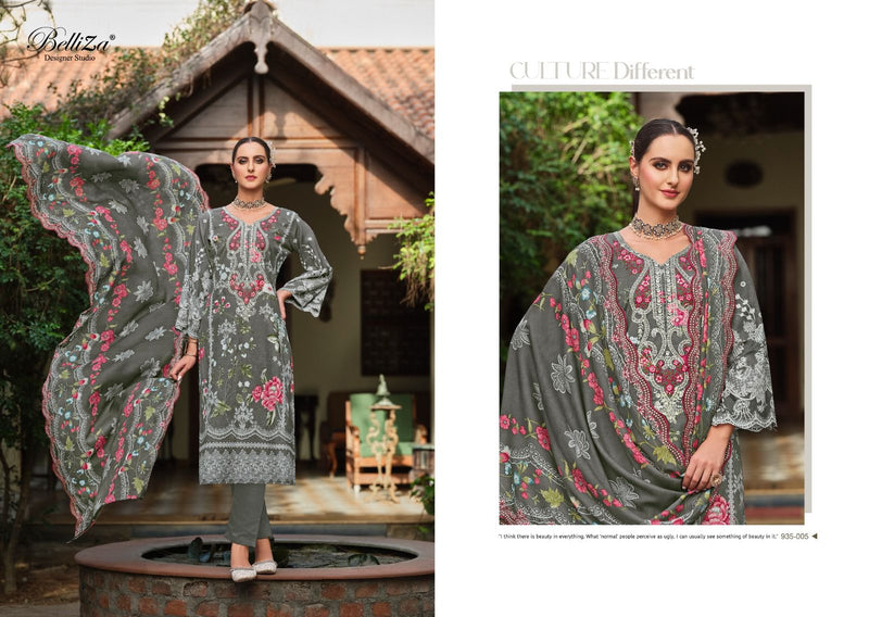 GUZARISH VOL 13 05 PURE COTTON DIGITAL PRINTS DAILY WEAR SUIT