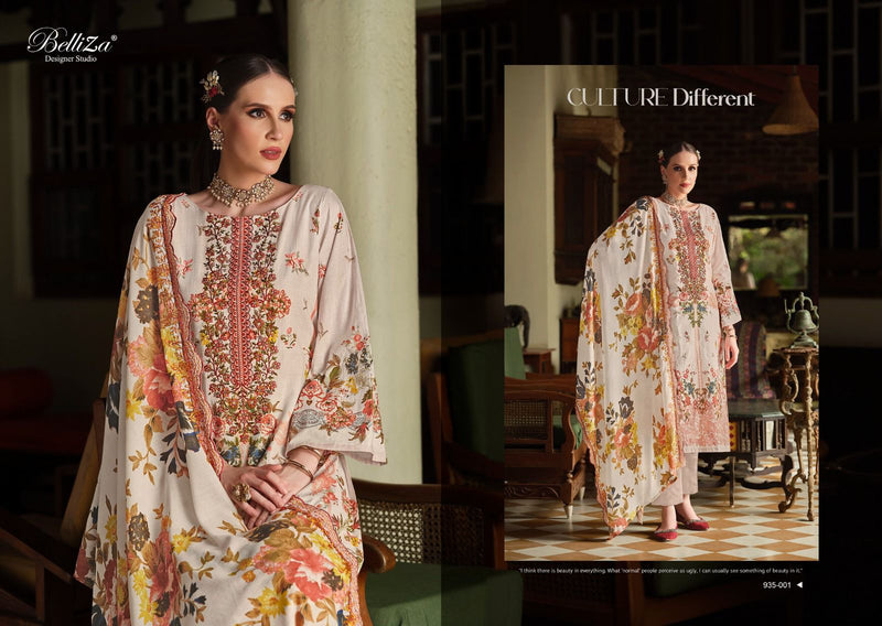 GUZARISH VOL 13 08 PURE COTTON DIGITAL PRINTS DAILY WEAR SUIT