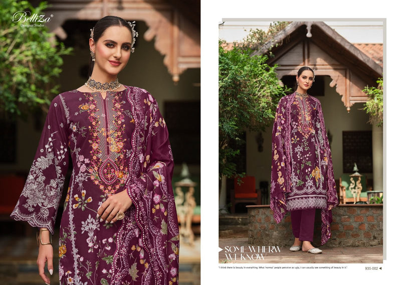 GUZARISH VOL 13 02 PURE COTTON DIGITAL PRINTS DAILY WEAR SUIT